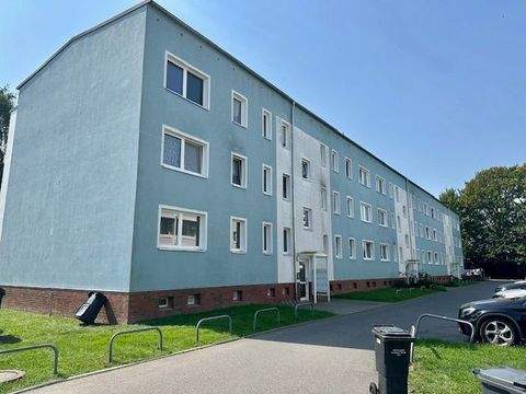 Zarrentin am Schaalsee Wohnungen, Zarrentin am Schaalsee Wohnung mieten