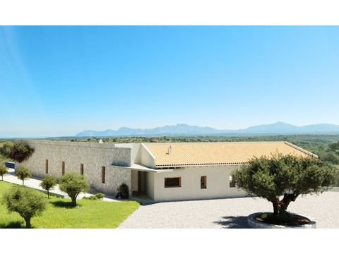 Santa Margalida Häuser, Santa Margalida Haus kaufen