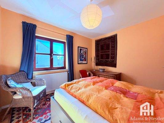 Schlafzimmer 2, Bild 1