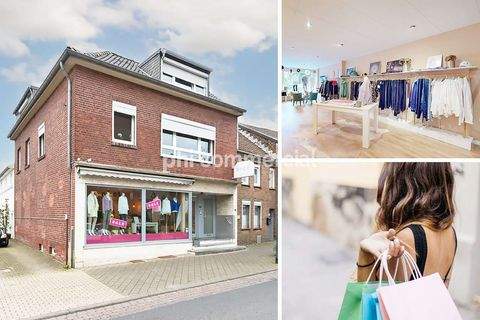 Aachen Büros, Büroräume, Büroflächen 