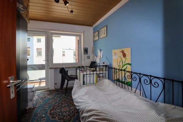 zweites Kinderzimmer