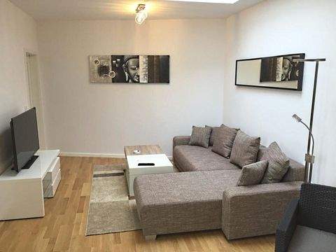 Düsseldorf Wohnen auf Zeit, möbliertes Wohnen