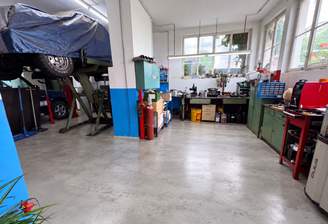 Werkstatt KI