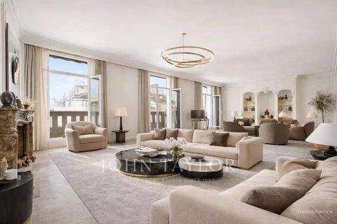 Paris 16ème Wohnungen, Paris 16ème Wohnung kaufen