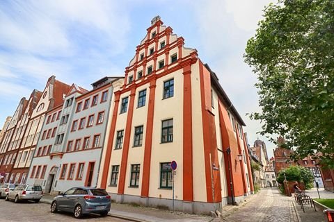 Stralsund Wohnungen, Stralsund Wohnung kaufen