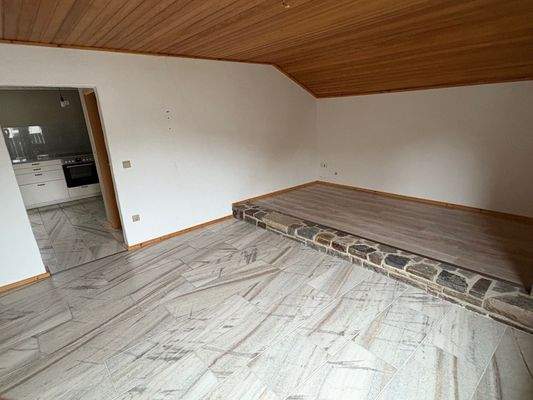 Zimmer Wohnung 2 DG 2