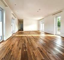 Wohnen- uns Essbereich