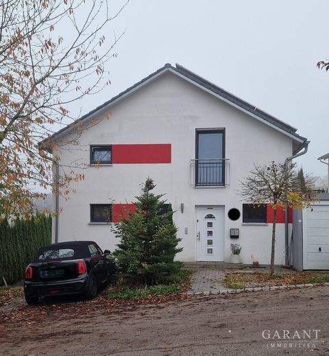 Aulendorf Häuser, Aulendorf Haus kaufen