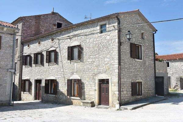 Bezaubernde Lage in Poreč