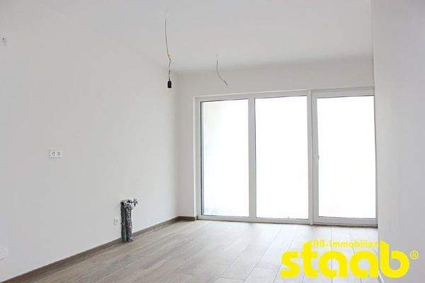 offener Küchenbereich