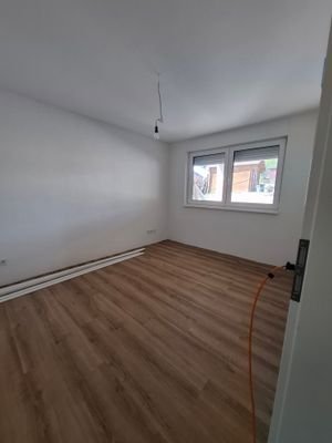 Schlafzimmer/Büro