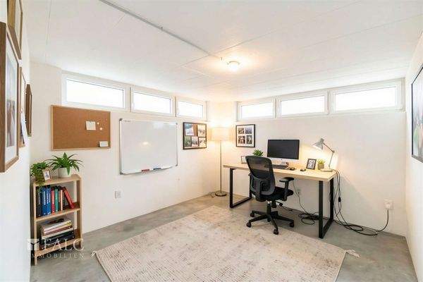 Keller - (KI generiert)