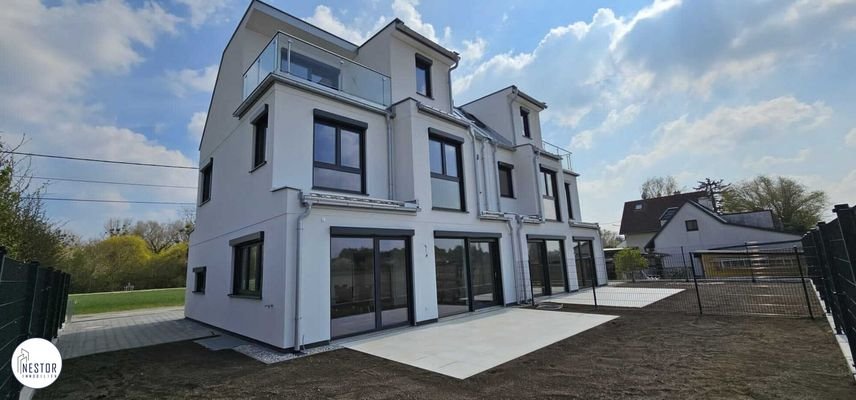 Haus - NESTOR Immobilien