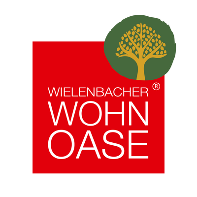 Gehobene Wohnanlage Wielenbacher Wohnoase