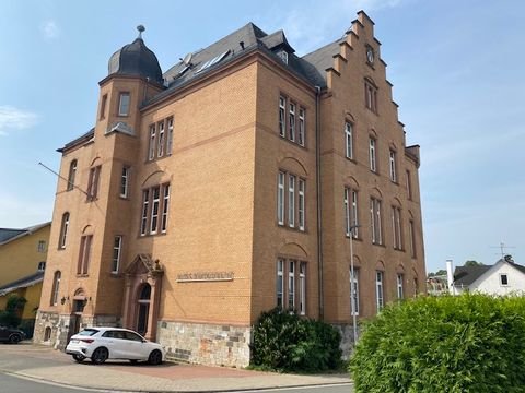 Braunfels Renditeobjekte, Mehrfamilienhäuser, Geschäftshäuser, Kapitalanlage