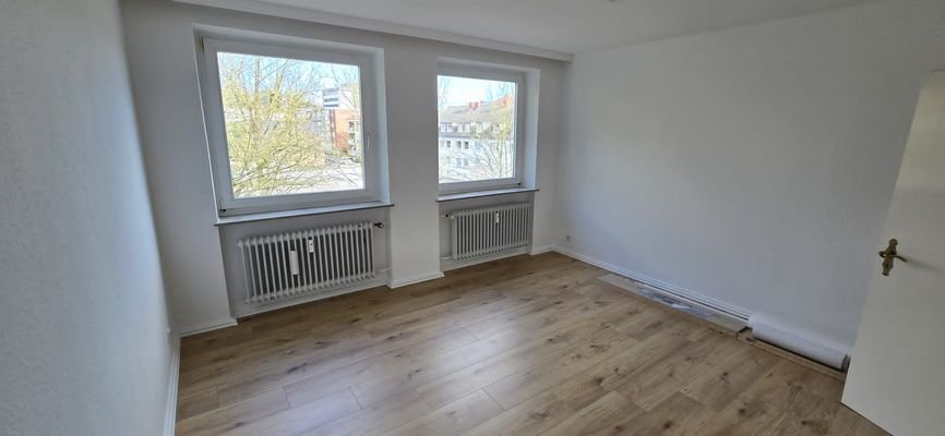 separates Zimmer 1