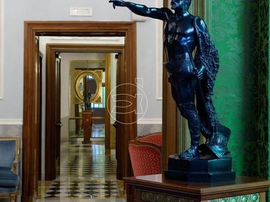 4* Stadthotel in Rom Zentrum