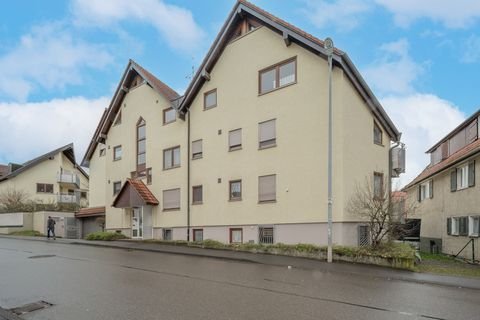 Renningen / Malmsheim Wohnungen, Renningen / Malmsheim Wohnung kaufen