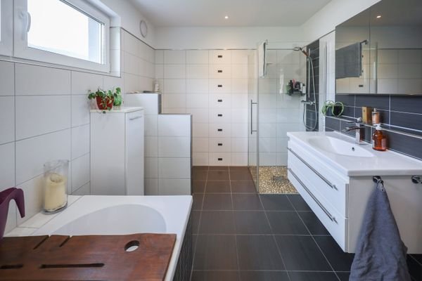 Badezimmer OG