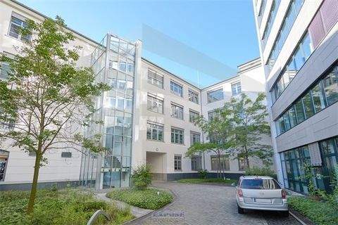 Frankfurt am Main Büros, Büroräume, Büroflächen 