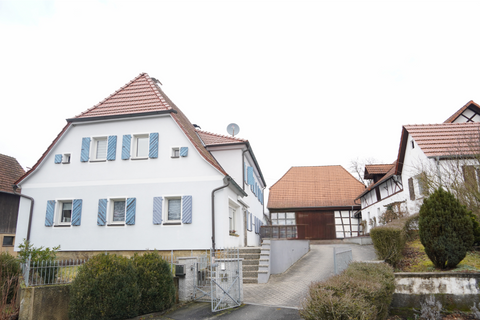 Bad Staffelstein Häuser, Bad Staffelstein Haus kaufen