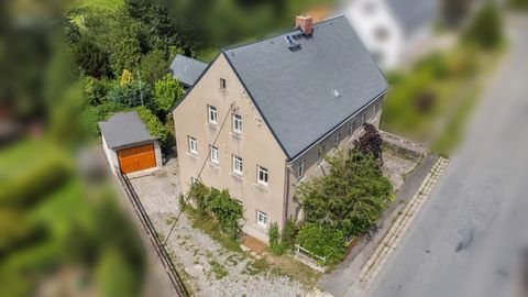 Sehmatal-Cranzahl Häuser, Sehmatal-Cranzahl Haus kaufen