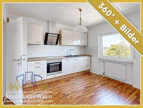 Pirmasens Wohnungen, Pirmasens Wohnung kaufen