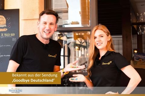 Arta Ladenlokale, Ladenflächen 