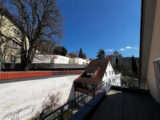Nord-Balkon