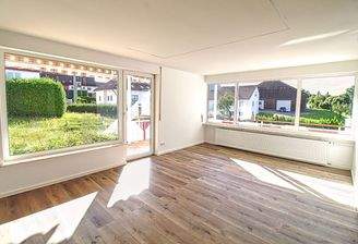 Wohn- und Essbereich Bild 2 OG