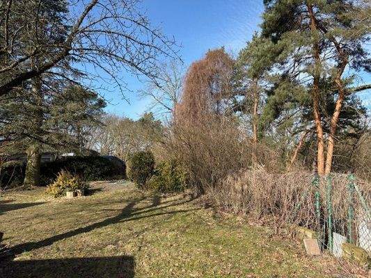 Sonnenplatz Sitzecke