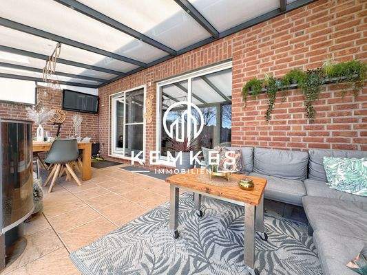 “Sommergarten” / Wintergarten