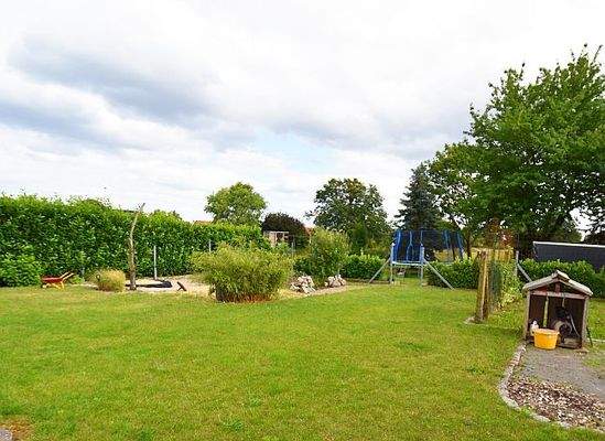 ... für die Freizeitgestaltung