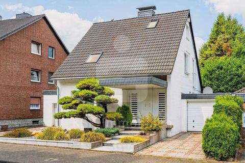 Pulheim Häuser, Pulheim Haus kaufen