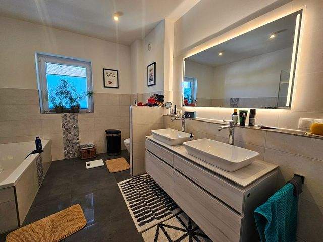 Exklusives Penthouse - Wohnung in repr&auml;sentativer Wohnanlage in Mayen