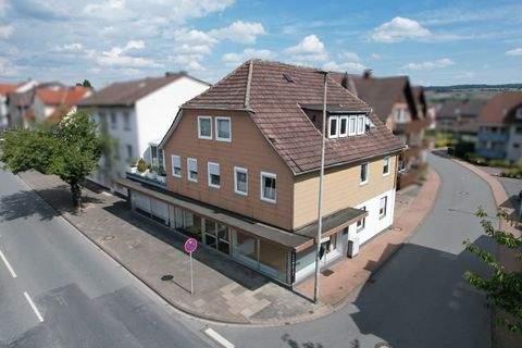 Beverungen Büros, Büroräume, Büroflächen 