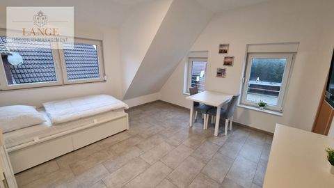 Niedersachsen - Neustadt am Rübenberge Wohnen auf Zeit, möbliertes Wohnen