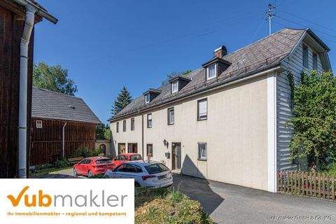 Schauenstein Häuser, Schauenstein Haus kaufen