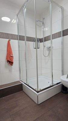 Duschbad WG OG