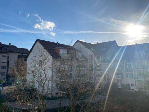 Weil am Rhein Wohnungen, Weil am Rhein Wohnung mieten