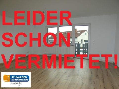 Giengen an der Brenz Wohnungen, Giengen an der Brenz Wohnung mieten