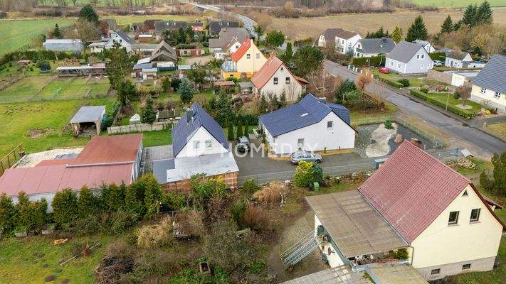 Außenansicht Drohne 5