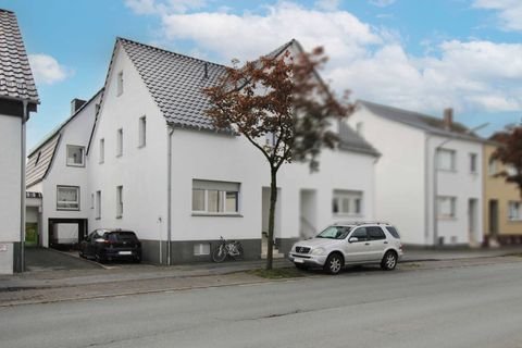 Lippstadt Renditeobjekte, Mehrfamilienhäuser, Geschäftshäuser, Kapitalanlage