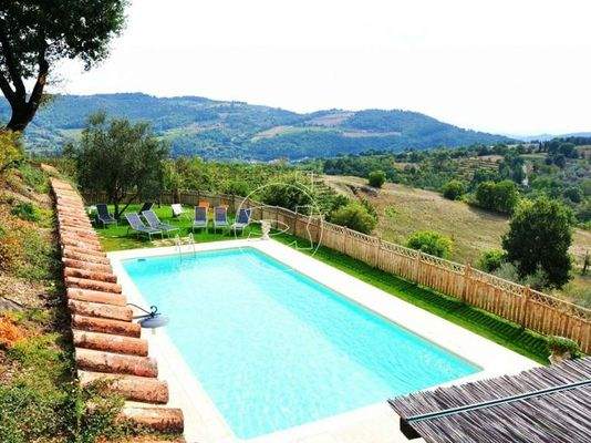 Prachtvolles Anwesen