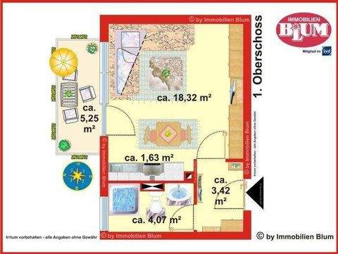 Ludwigshafen am Rhein Wohnungen, Ludwigshafen am Rhein Wohnung mieten