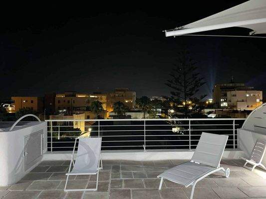 Residence Baia Verde – Investorengelegenheit in Gallipoli
