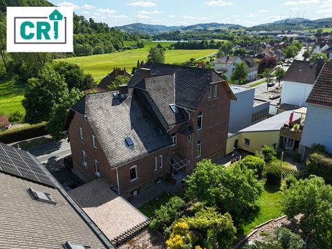 Biedenkopf / Breidenstein Häuser, Biedenkopf / Breidenstein Haus kaufen