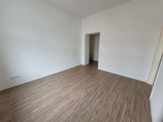 Einblick Wohnzimmer Bild 2