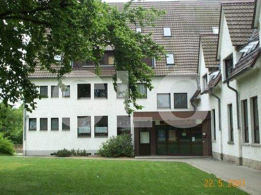 Altbestand Jugendgästehaus