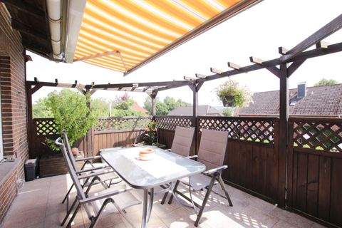 Lüdersfeld Wohnungen, Lüdersfeld Wohnung mieten